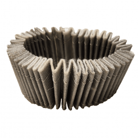 AJS/Matchless Air Filter Element 