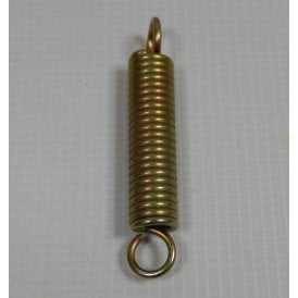 Genuine Harris Matchless Prop Stand Spring OEM No 85-0012