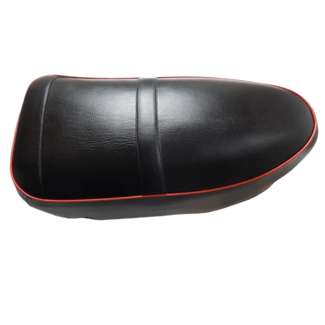 AJS & Matchless AJS & Matchless Matchless Dual Motorcycle Seat Pre 1956, G3LS,G80S,G5 & G11 UK Made