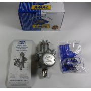 AMAL Monobloc Carburettor 376/239 Fits BSA A7 Shooting Star 1960-1961