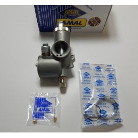 AMAL Monobloc Carburettor 389/68 New Fits AJS Model 8, 16, Matchless G5, G3 1962-1963