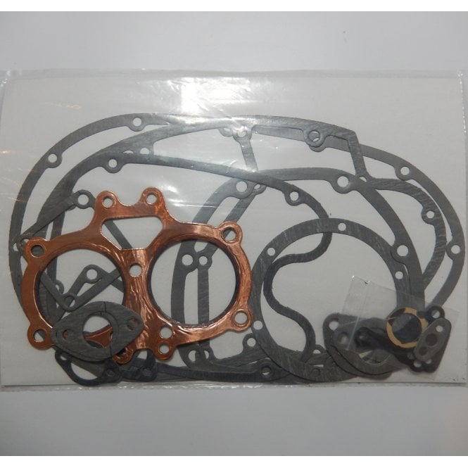 BSA BSA A50Twins 500cc, Royal Star 500 Gasket Set Complete Made in UK