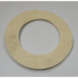 BSA A7, A10, B31, B33 Felt Washer For Swinging Arm Models OEM No 42-7504