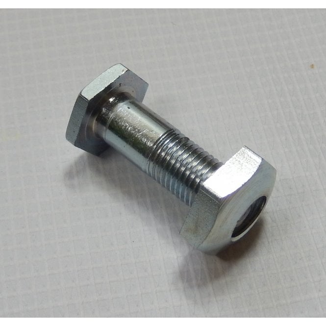 BSA BSA A7, A10, B31, B33, Goldstar Side Stand Pivot Bolt & Nut OEM No 42-4793, 15-0734