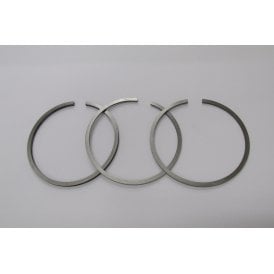 BSA B44 Piston Ring Set- +20 Oversize