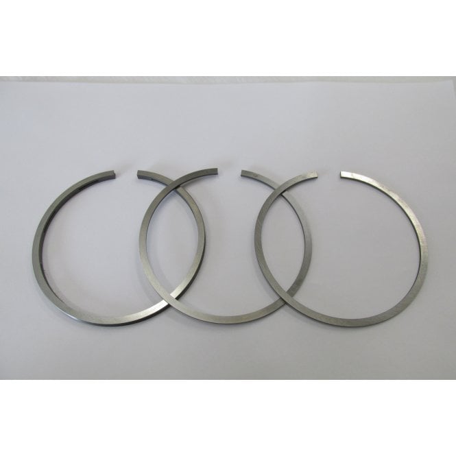 BSA BSA B50 Piston Ring Set- +40