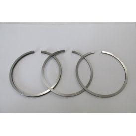 BSA B50 Piston Ring Set- +40