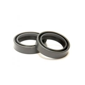 BSA Bantam D1/ D3 Fork Oil Seals Sold as a Pair OEM No 90-5044 UK Made