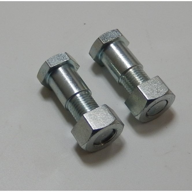 BSA BSA Bantam D7/D10/D14 Centre Stand Bolt & Nut (Pair) OEM No 90-4732, 02-1813