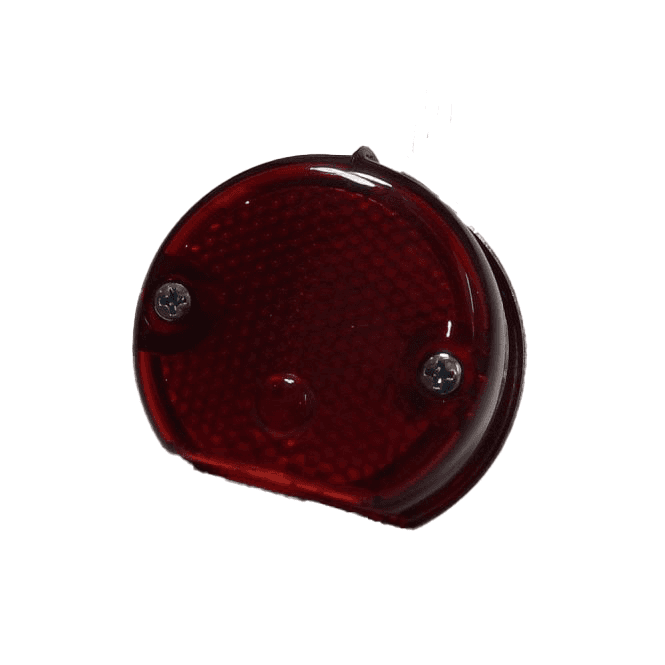 Wipac Wipac BSA Bantam Rear Lamp for Classic Motorcycle Twin Element OEM No S446