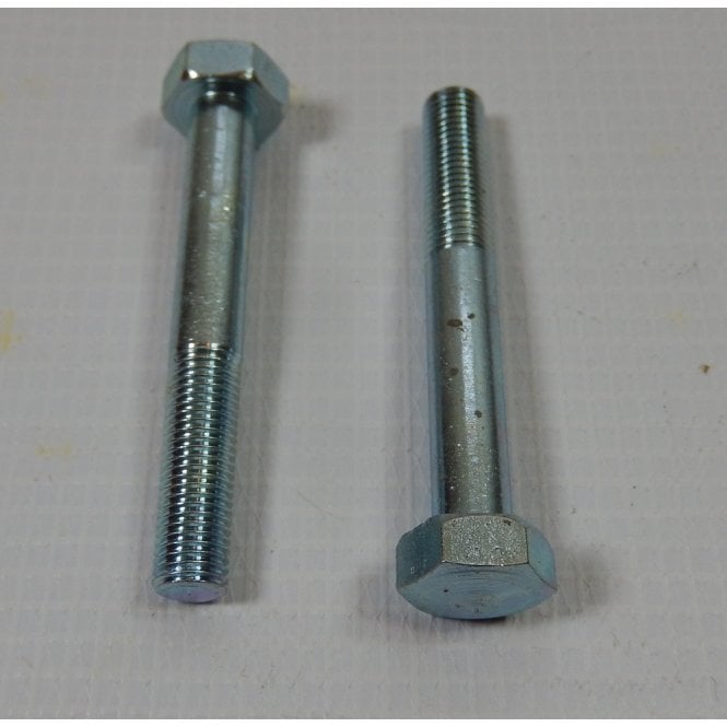 BSA BSA C15 Motorcycle Fork Pinch Bolt Sold as a Pair UK Made OEM No 40-5043