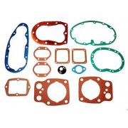 BSA Gasket Set Complete Fits M20, M21 1950-1961 OEM No 319BSA