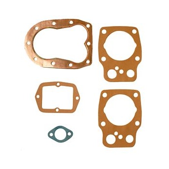 BSA BSA M20 500 M21 Gasket Set Decoke