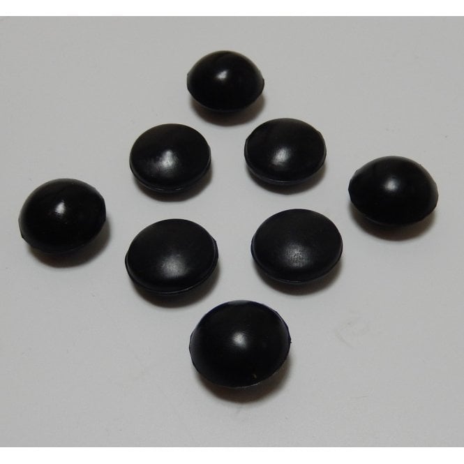 BSA BSA Classic A50,A65 Clutch Cushion Drive Rubber Set of 8 Rubbers OEM 65-3238, 68-3239