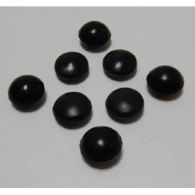 Classic BSA A50,A65 Clutch Cushion Drive Rubber Set of 8 Rubbers OEM 65-3238, 68-3239