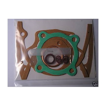 BSA Classic BSA Bantam D5, D7 Gasket Set Complete OEM No 326BSA ...