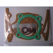 Classic BSA Bantam D5, D7 Gasket Set Complete OEM No 326BSA