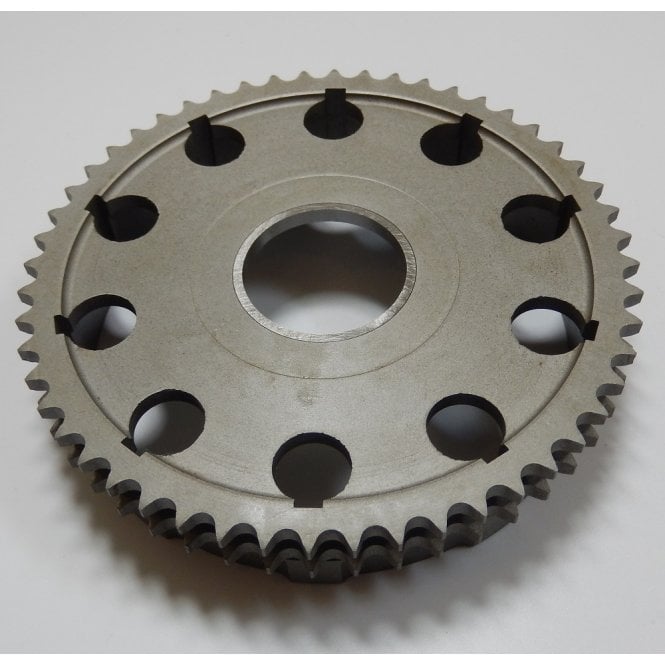 BSA BSA Classic Clutch Chain Wheel Sprocket Alloy Fits C15, C25, B40, B44, B50 UK made