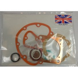 Classic Motorcycle BSA C15 Top End Gasket Set 1959-67 Made in England