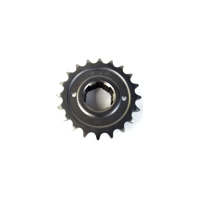 Classic Motorcycle Gearbox Sprocket for BSA & Triumph 19T