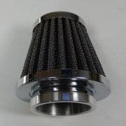 Classic Motorcycle Genuine AMAL Threaded Cone Filter For 900 Series MK1 Carburettor