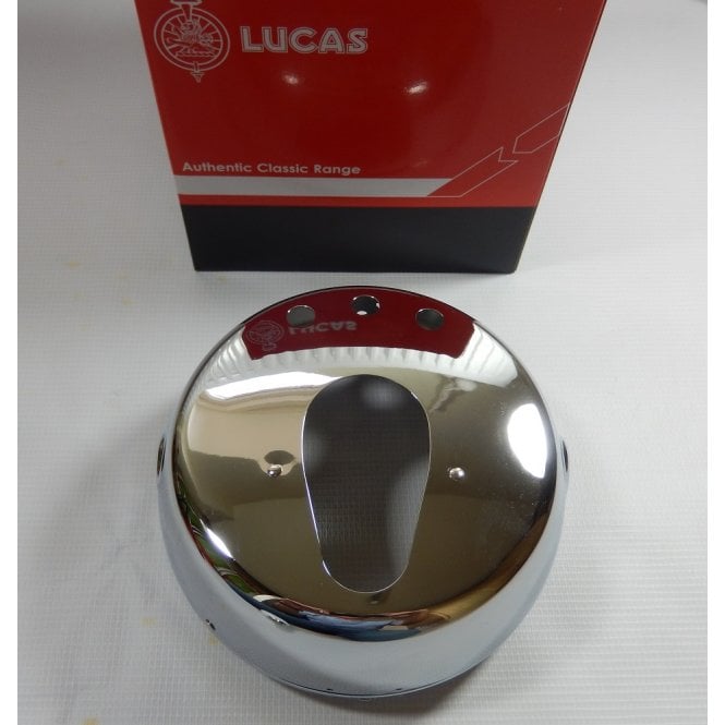 Lucas Lucas Classic Motorcycle Genuine 7