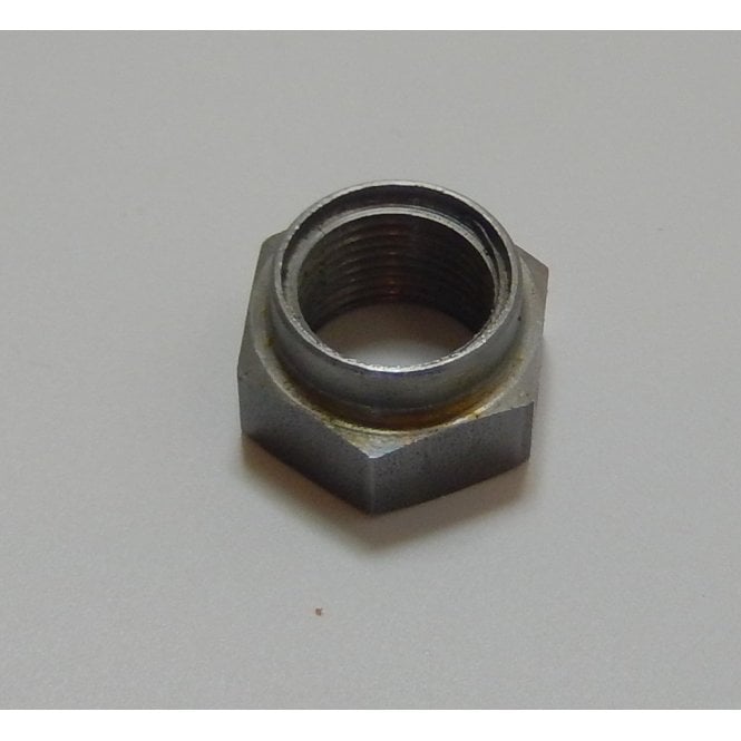 BSA BSA Clutch Centre Nut For A10 OEM 42-3267 Made in UK