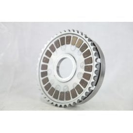 Clutch Chainwheel 6 Spring For BSA/ Triumph