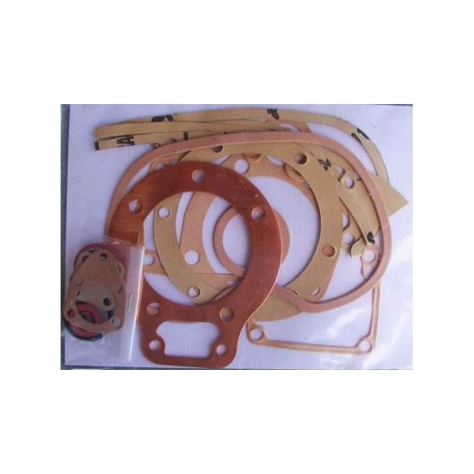 Royal Enfield Royal Enfield Full Gasket Set Continental No 420ENF 250CC (1963-67) Made in UK