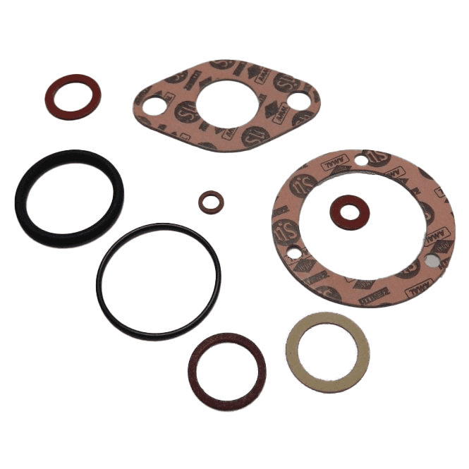 AMAL AMAL Genuine 375 Monobloc Full Gasket Re-build Kit Made in England