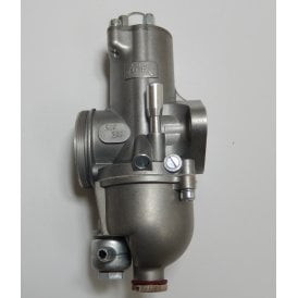 Genuine Amal Carburetter 930/29 Velocette Venom Premier New Aluminium Body