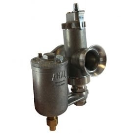 Genuine AMAL Carburettor for a Velcoette M.A.C 1951-55 Made in England