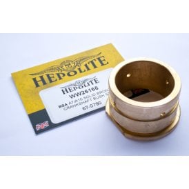 Genuine Hepolite Main Bush A10 -0.20 OEM 67-0648