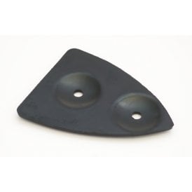 Genuine Lucas Rear Side Reflector Backing Rubber