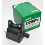 Genuine Lucas Single Outlet Digital 12V Ignition coil