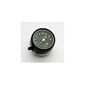 Honda CB400F Speedometer 0-160 KPH