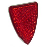 Lucas Type Reflectors for Classic Motorcycle