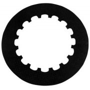 Norton,AMC Plain Steel Clutch Plate