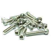 Norton Commando 750/850 SS Bolt set