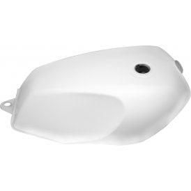 Petrol Fuel Tank Yamaha RD250LC, RD350LC (White Primer)