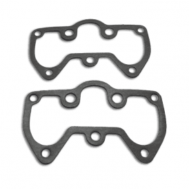 Triumph 3TA, 5TA, T100 Rocker Box Gaskets (Pair) OEM No 70-3743 Made in UK