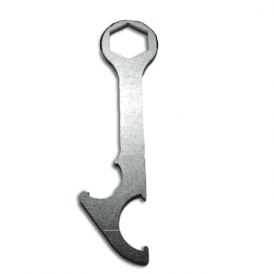 Triumph Combination Spanner / Wrench Fork Oil Seal Tool For Top Nuts & Oil Seal Holders 