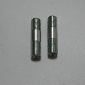 Triumph Front Brake Caliper Fixing Studs OEM No 21-2189 Sold as a Pair Made in England