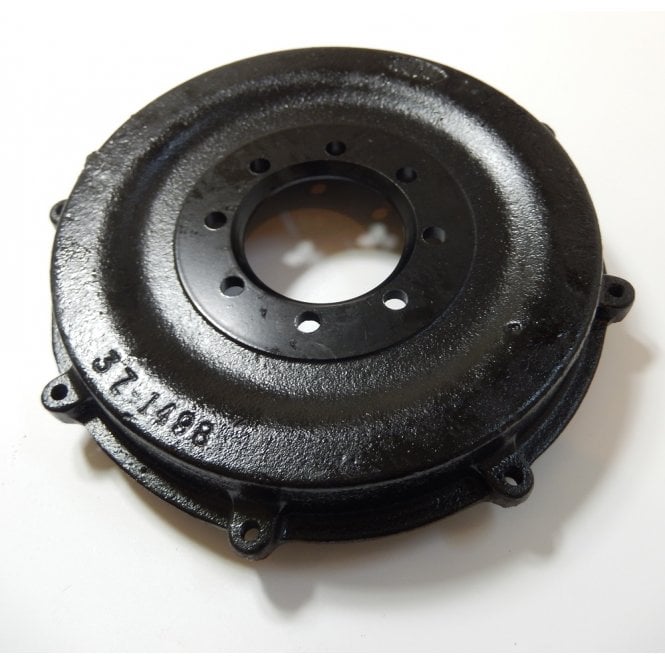 Triumph Triumph T100/T120/T150 Rear Brake Drum, Accepts Bolt on Ring Sprocket OEM No 37-3585