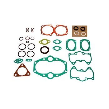 Water Pump Gasket Triumph TR5/6