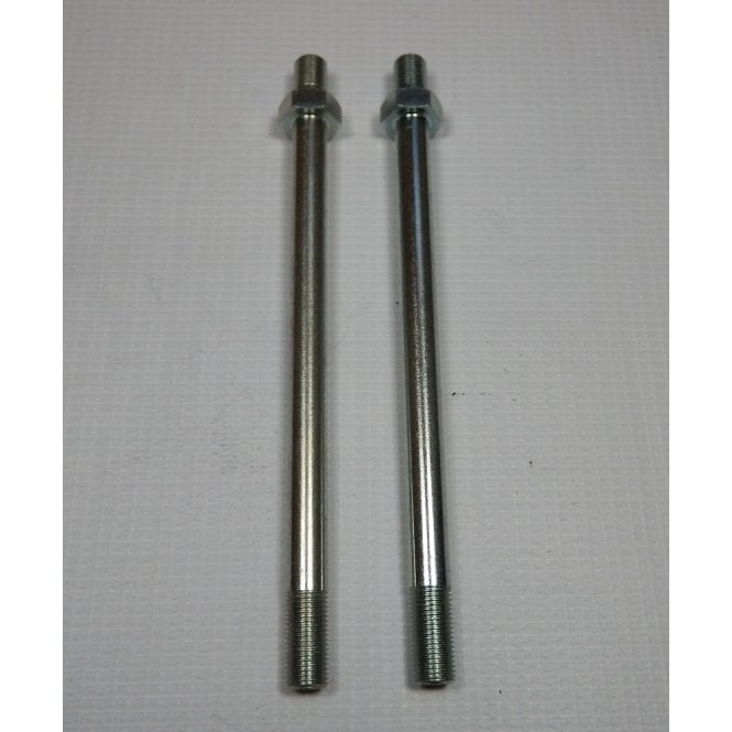 Triumph Triumph T120 / T100 Cylinder Head Bolts (Sold as a Pair) Made in UK OEM No 70-1596