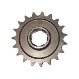 Triumph T120, T110, T6, T100, 5T (1947-62) Front Sprocket