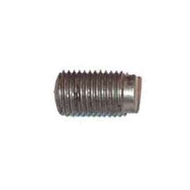 Triumph T120 / T140 Clutch Adjusing Screw & Nut OEM No 57-2159, 68-3308