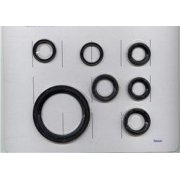 Triumph T120, T140, TR7, Oil Seal Kit 1972 - 1983