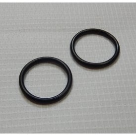 Triumph T120/T40/T160 "O" Ring Seal For Front Forks Sold in Pairs OEM No 97-4003